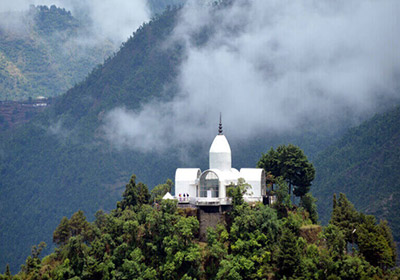 Santura Devi Temple