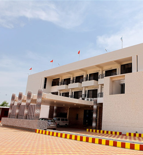 Sapphero Resorts Shirdi