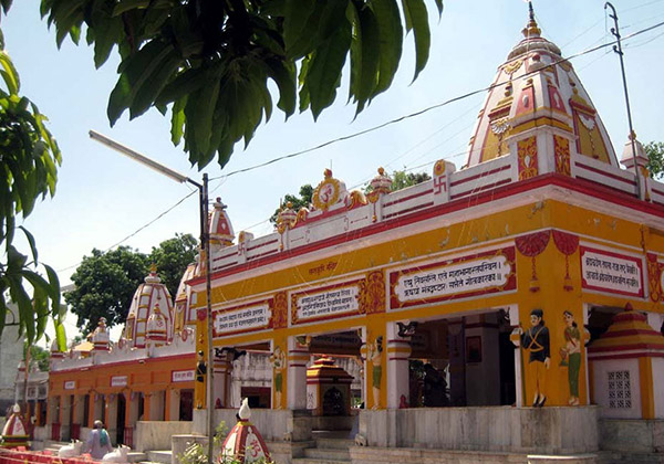 Sapt Sarovar