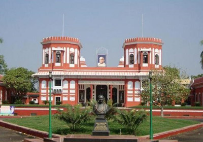 Sardar Patel Museum