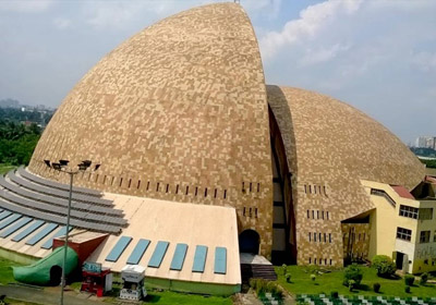 Science City
