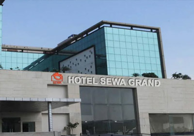 Sewa Grand Mall