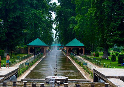 Shalimar Bagh
