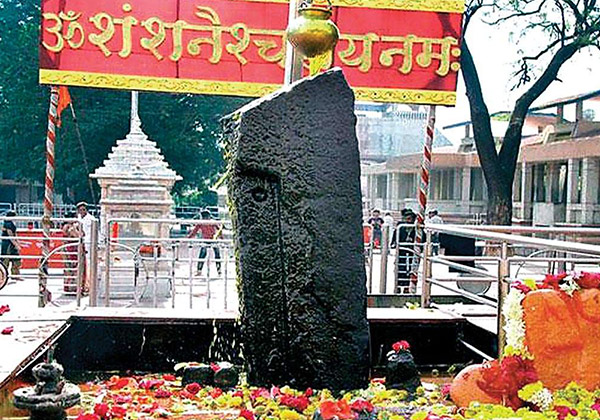 Shani Shingnapur