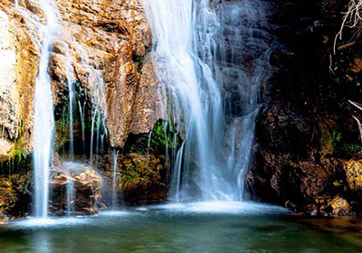 Shikhar Falls