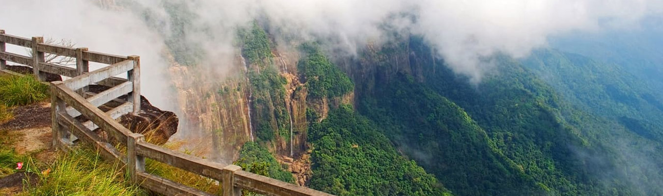 shillong