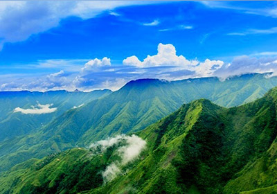 Shillong