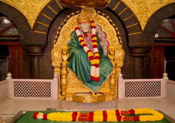 Shirdi