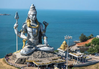 Shiva Temple