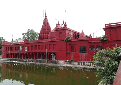 Shri Durga Temple