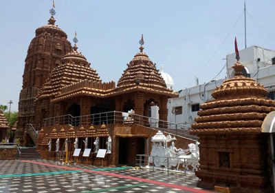 Shri Jagannath Temple