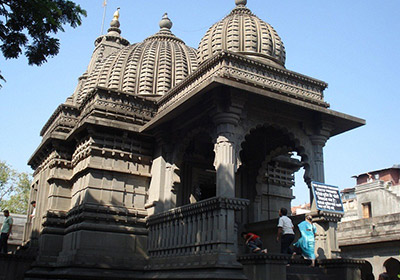 Shri Kalaram Mandir