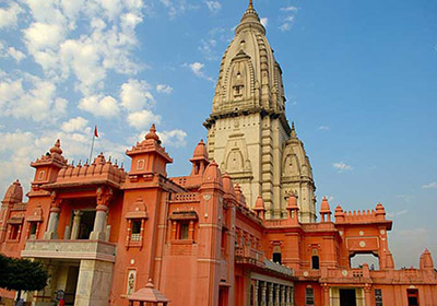 Shri Kashi Vishwanath Mandir