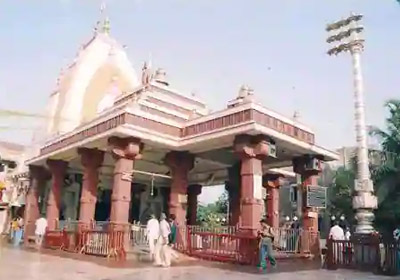 Shri Mahalakshmi Temple