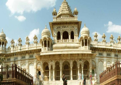 Shri Raghunath Temple