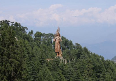 Shri Shiva Statue