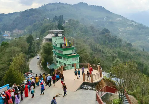 Sightseeing Tours