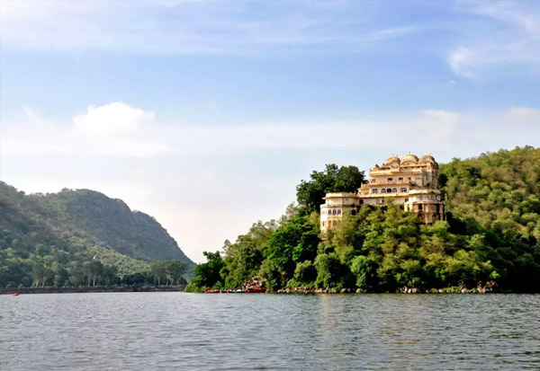 Sajnekhali Watch Tower