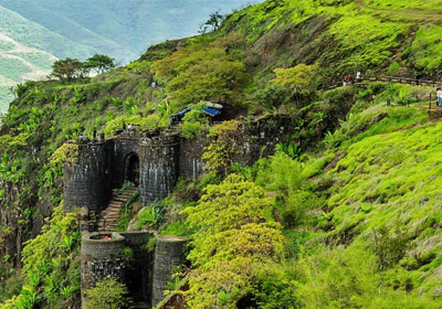 Sinhagad Fort