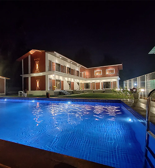 SK Resort