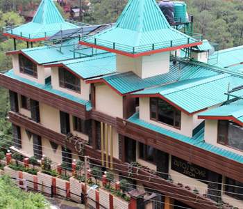 The Bagh Garh