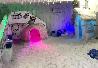 Snow Park