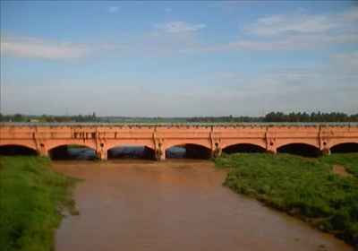 Solani Aqueduct