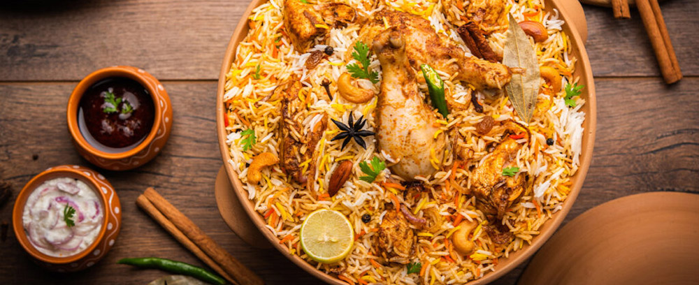 Savor the Spices of Hyderabad – A Food Lover’s Paradise