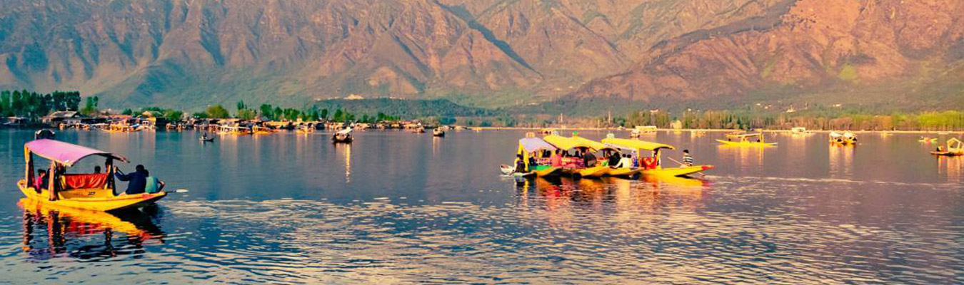 Srinagar
