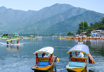 Srinagar