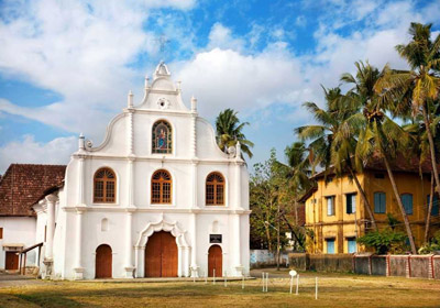 St Francis Church