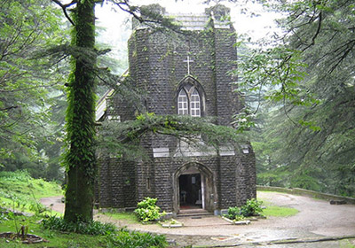 St. John’s Church