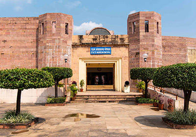 State Archaeological Museum