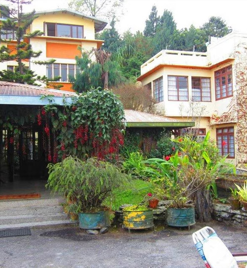 Sterling Park Kalimpong