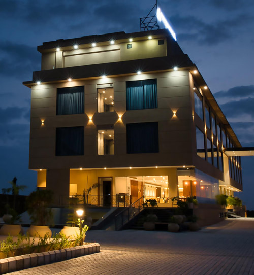 Sterling Pushkar