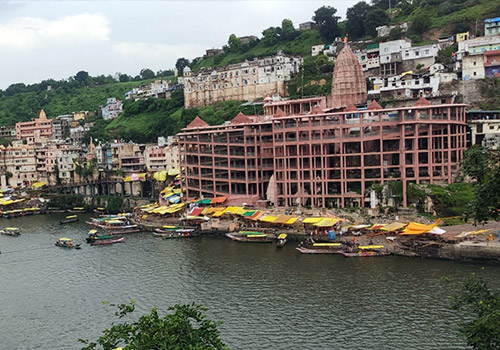 7 Places in India Drenched in Rainfall Bliss