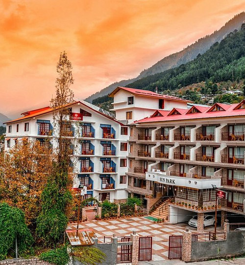 Sun Park Resort