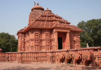 Sun Temple