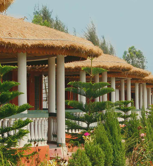Sundarbans Gateway Resort