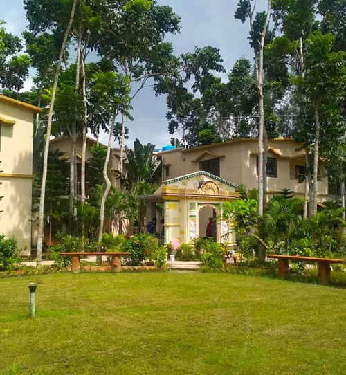 Sundarban Tiger Roar Resort