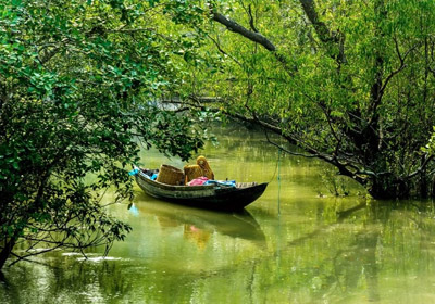 Sundarbans