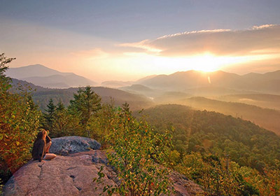 Sunrise Point (Hawa Ghar)