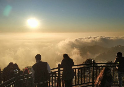 Sunrise Point