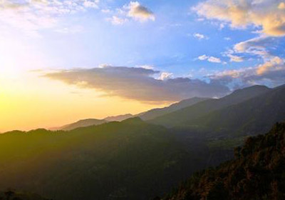 Sunset Point