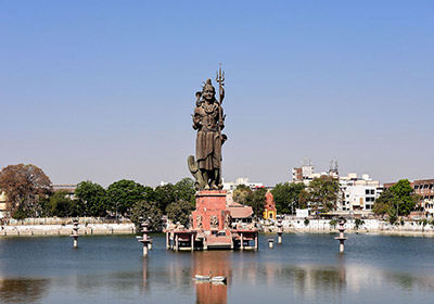 Sur Lake