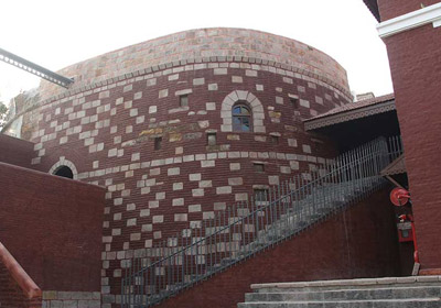 Surat Castle