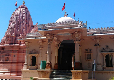 Surya Narayan Temple