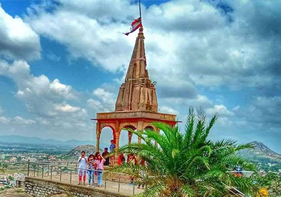 Tagore Hill