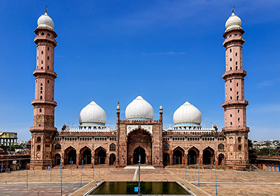 Taj-ul-Masajid