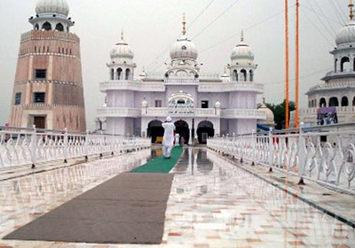 Takht Shri Damdama Sahid